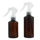 Hair cut Triggers Sprayer Plastic Empty Bottle Perfume Container Spray Bottle
