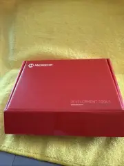 NEW Sealed Microchip Technology