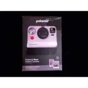 Polaroid - Now Instant Film Camera Generation 2 - Black & White