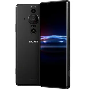 【SONY 索尼】A級福利品 Xperia PRO-I 6.5吋(12GB/512GB)