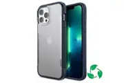 X-Doria Raptic Terrain Eco-Friendly Case Cover For Apple iPhone 13 Max Blue