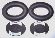 Replacement Ear Pads Cushions for SoundTrue Around Ear AE Bose Headphones - NEW