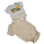 New Old Navy bodysuit bundle
