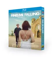 Find Me Falling:2024 1-Disc New Box Set Sealed