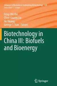 在飛比找博客來優惠-Biotechnology in China III: Bi