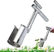 Garden Tool for Digging, Transplanting Spade for Garden, Planting Tools for Garden, Easy Use Garden Transplanter, Garden Transplanting Spade, Planting Tool for Flower Beds, Garden Transplanter Tool