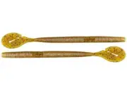 Yamamoto 7” Speed SENKO Green Pumpkin Magic (7 Pack)