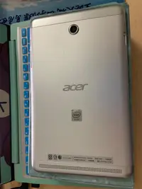 在飛比找露天拍賣優惠-【可開統編】弘基 acer lconia Tab 8 A1-