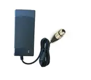 AC Adapter Compatible with ShieldRock 12V XLR Power Supply