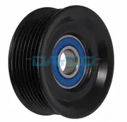 Brand New Dayco Tensioner Pulley for Honda Crv RD7 2.4L Petrol K24A1 2001-2007
