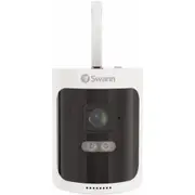 Swann AllSecure650 2K Wireless Add-on Camera