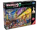Holdson 1000 Piece Jigsaw Puzzle - Wasgij Christmas 20 - Spirits Of Christmas