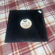 Cherrelle / Alexander O’Neal - Saturday Love 12” Single- 1985 Tabu - Plays Great