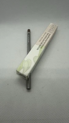 CLINIQUE SUPERFINE LINER FOR BROWS AUTOMATIC TWIST UP PENCIL .06- Soft Blonde