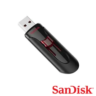 SanDisk 64G Cruzer Glide CZ600 USB3.0 隨身碟