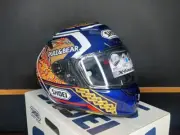SHOEI X-Fourteen MARQUEZ MOTEGI3 Limited Model 2018 Japan S,M,L Size New