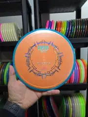 Axiom Discs Plasma Crave 166g #1 Driver Disc Golf Mvp