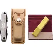 Flexcut Carvin Jack Right Hand, 4 1/4" closed, Steel, # FLEXJKN291 &