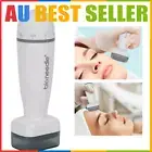 120A Derma Roller Stamp Micro Needling Therapy Skin Pin Tool Hair Loss Treatment
