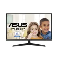 在飛比找PChome24h購物優惠-ASUS 華碩 VY279HE 27型 IPS FHD低藍光