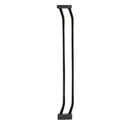 Dreambaby 9cm Chelsea Extension For Baby Safety Gate Protection Barrier Black