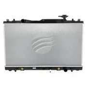 Koyorad Radiator to suit Suzuki Kizashi Fr Autoj24B 2010 > 2016 2.4Lt H69Caa Suz025Pacak - JR7067J