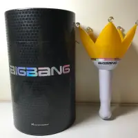 在飛比找蝦皮購物優惠-Bigbang 第三代手燈 絕版 韓國帶回 台中可面交