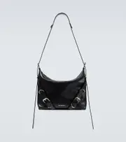 [Givenchy] Givenchy Voyou Medium leather crossbody bag