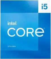 Intel Core I5 13400F 10C/16T 4.6Ghz Turbo CPU