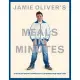 Jamie Oliver’s Meals in Minutes: A Revolutionary Approach to Cooking Good Food Fast