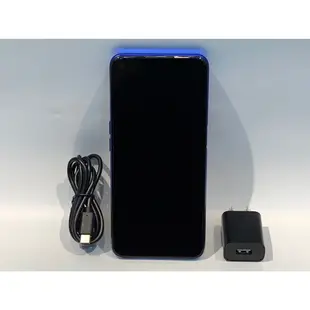 【➶炘馳通訊 】OPPO A54 4G/64G 藍色 二手機 中古機 信用卡分期 舊機折抵貼換 門號折抵