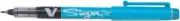 Pilot V Sign Pen2.0mm turquoise