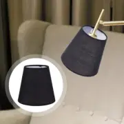 E27 Lampshade Cloth Lamp Shades Table Lamps Chandelier Light Shade