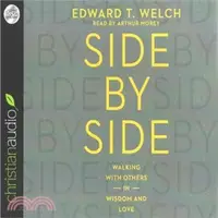 在飛比找三民網路書店優惠-Side by Side ― Walking With Ot