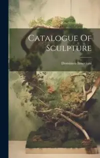 在飛比找博客來優惠-Catalogue Of Sculpture