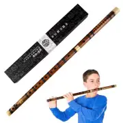 Flute Musical Instruments Wooden Flute Chinese Flute Instrument Chinese Class...