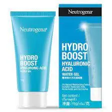 露得清水活保濕凝露Neutrogena Hydro Boost Hyaluronic Acid Water Gel 15