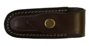 Legends 8 OT Leather Pouch- suits Schrade 'Old Timer'_HORIZONTAL (3702AHC)