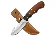 Elk Ridge Two Tone Gut Hook Skinner Knife