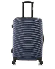 DUKAP Adly Lightweight Hardside Spinner 24in