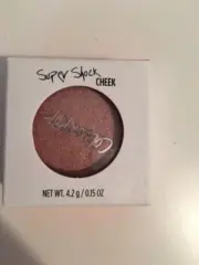 NEW Colourpop Supershock CHEEK In "HIGH FIVE" Limited Edition Blush Highlighter