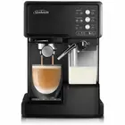 Sunbeam Cafe Barista Auto Coffee Machine - Black