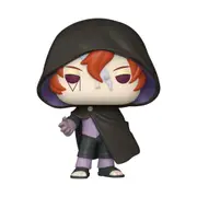 Bortuo - Code Pop! Vinyl Figure