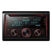 Pioneer FH-S820DAB Bluetooth Car Stereo