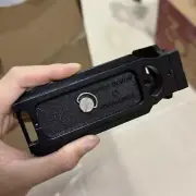 Camera Grip Handle Protect L Board Base Stabilizer Holder for Mamiya RB67 RB67SD