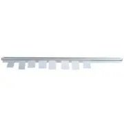 Cafe Restaurant Order Docket Holder 910mm | Marble order grabber