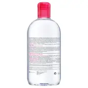 Bioderma Sensibio H2O Soothing Micellar Water Cleanser for Sensitive Skin 500ml