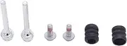 MagiDeal Rear Brake Caliper Guide Slider Pin Kit Replacing Bcf1302Y Auto Accessories Premium Easily Install Spare Part for Fiesta