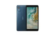 Nokia C02 32 GB Smartphone - 5.4" LCD FWVGA+ 720 x 1440 - Quad-core (4 Core) 1.40 GHz - 2 GB RAM - Android 12 (Go Edition) - 4G - Dark Cyan - Bar - 2.0 SIM Support