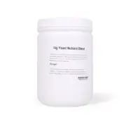 1kg Yeast Nutrient Blend Hygroscopic Powder Pure Food Grade Beer Home Brew